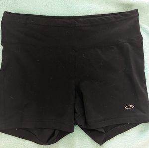Champion biker shorts